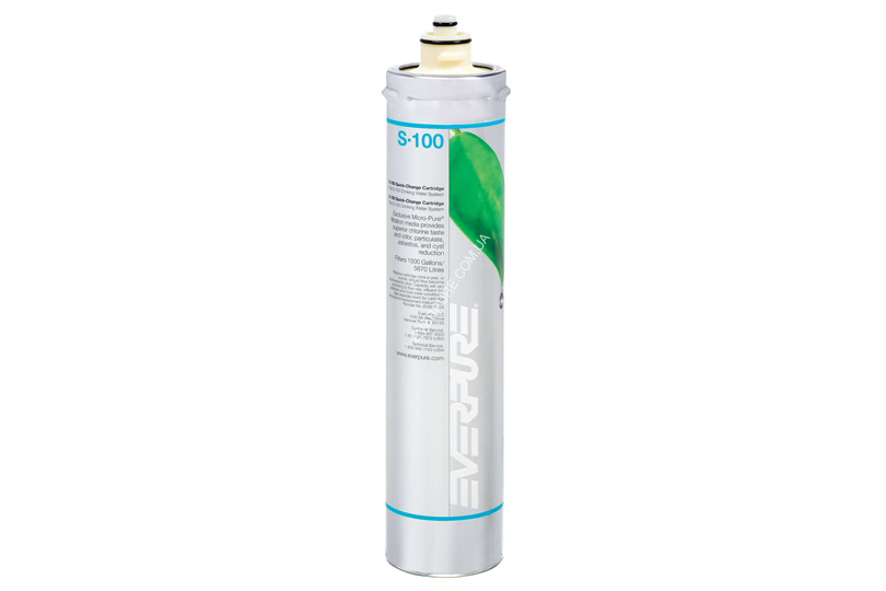 Картридж Everpure S100